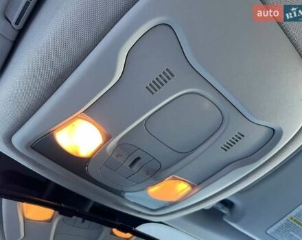 Черный Джип Ренегат, объемом двигателя 2.4 л и пробегом 76 тыс. км за 12990 $, фото 36 на Automoto.ua