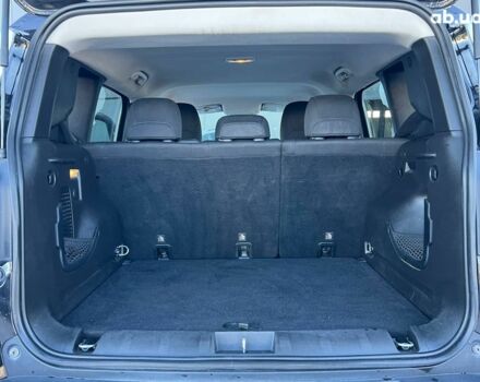 Черный Джип Ренегат, объемом двигателя 2.4 л и пробегом 76 тыс. км за 12990 $, фото 42 на Automoto.ua