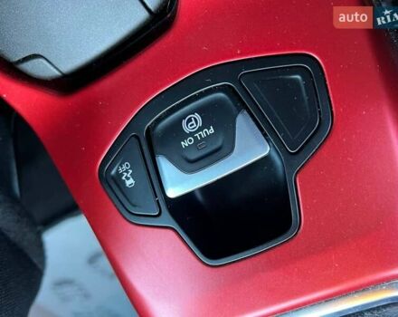 Черный Джип Ренегат, объемом двигателя 2.4 л и пробегом 76 тыс. км за 12990 $, фото 37 на Automoto.ua