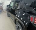 Джип Ренегат 2017 у Ирпене на Automoto.ua Чорний Джип Ренегат, об'ємом двигуна 2.36 л та пробігом 170 тис. км за 13500 $, фото 6 на Automoto.ua