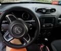 Черный Джип Ренегат, объемом двигателя 2.36 л и пробегом 148 тыс. км за 16000 $, фото 3 на Automoto.ua