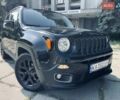Чорний Джип Ренегат, об'ємом двигуна 2.4 л та пробігом 88 тис. км за 12500 $, фото 1 на Automoto.ua