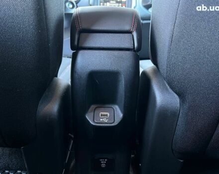 Черный Джип Ренегат, объемом двигателя 2.4 л и пробегом 76 тыс. км за 12990 $, фото 40 на Automoto.ua