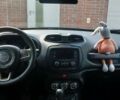 Черный Джип Ренегат, объемом двигателя 2.36 л и пробегом 112 тыс. км за 12300 $, фото 9 на Automoto.ua