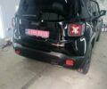 Джип Ренегат 2017 у Ирпене на Automoto.ua Чорний Джип Ренегат, об'ємом двигуна 2.36 л та пробігом 170 тис. км за 13500 $, фото 7 на Automoto.ua