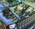 Чорний Джип Ренегат, об'ємом двигуна 2.36 л та пробігом 155 тис. км за 13700 $, фото 8 на Automoto.ua
