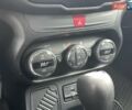 Чорний Джип Ренегат, об'ємом двигуна 2.36 л та пробігом 88 тис. км за 12500 $, фото 58 на Automoto.ua