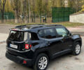 Джип Ренегат 2017 в Броварах на Automoto.ua Черный Джип Ренегат, объемом двигателя 2.4 л и пробегом 76 тыс. км за 12400 $, фото 6 на Automoto.ua