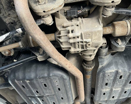 Джип Ренегат 2017 в Львове на Automoto.ua Черный Джип Ренегат, объемом двигателя 2.4 л и пробегом 76 тыс. км за 13800 $, фото 16 на Automoto.ua