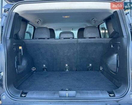 Черный Джип Ренегат, объемом двигателя 2.4 л и пробегом 76 тыс. км за 12990 $, фото 43 на Automoto.ua