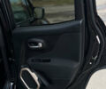Джип Ренегат 2017 в Броварах на Automoto.ua Черный Джип Ренегат, объемом двигателя 2.4 л и пробегом 76 тыс. км за 12400 $, фото 16 на Automoto.ua