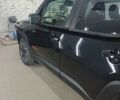 Джип Ренегат 2017 у Ирпене на Automoto.ua Чорний Джип Ренегат, об'ємом двигуна 2.36 л та пробігом 170 тис. км за 13500 $, фото 8 на Automoto.ua