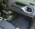 Чорний Джип Ренегат, об'ємом двигуна 2.36 л та пробігом 155 тис. км за 13700 $, фото 31 на Automoto.ua