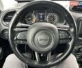 Чорний Джип Ренегат, об'ємом двигуна 2.36 л та пробігом 88 тис. км за 12500 $, фото 56 на Automoto.ua