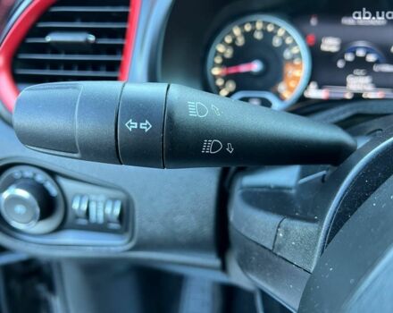 Черный Джип Ренегат, объемом двигателя 2.4 л и пробегом 76 тыс. км за 12990 $, фото 25 на Automoto.ua