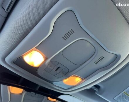 Черный Джип Ренегат, объемом двигателя 2.4 л и пробегом 76 тыс. км за 12990 $, фото 35 на Automoto.ua