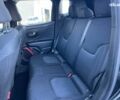 Черный Джип Ренегат, объемом двигателя 2.4 л и пробегом 76 тыс. км за 12990 $, фото 38 на Automoto.ua