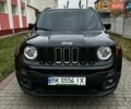 Чорний Джип Ренегат, об'ємом двигуна 2.36 л та пробігом 270 тис. км за 11200 $, фото 1 на Automoto.ua