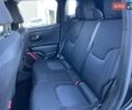Черный Джип Ренегат, объемом двигателя 2.4 л и пробегом 76 тыс. км за 12990 $, фото 39 на Automoto.ua