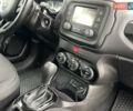 Чорний Джип Ренегат, об'ємом двигуна 2.36 л та пробігом 88 тис. км за 12500 $, фото 68 на Automoto.ua