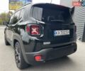 Чорний Джип Ренегат, об'ємом двигуна 2.36 л та пробігом 88 тис. км за 12500 $, фото 16 на Automoto.ua