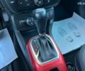 Черный Джип Ренегат, объемом двигателя 2.4 л и пробегом 76 тыс. км за 12990 $, фото 32 на Automoto.ua