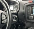 Чорний Джип Ренегат, об'ємом двигуна 2.36 л та пробігом 88 тис. км за 12500 $, фото 60 на Automoto.ua