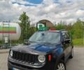 Черный Джип Ренегат, объемом двигателя 2.36 л и пробегом 95 тыс. км за 12900 $, фото 1 на Automoto.ua