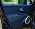 Чорний Джип Ренегат, об'ємом двигуна 2.36 л та пробігом 155 тис. км за 13700 $, фото 41 на Automoto.ua