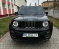 Черный Джип Ренегат, объемом двигателя 2.36 л и пробегом 270 тыс. км за 11200 $, фото 1 на Automoto.ua