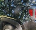 Чорний Джип Ренегат, об'ємом двигуна 2.36 л та пробігом 155 тис. км за 13700 $, фото 14 на Automoto.ua