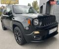 Чорний Джип Ренегат, об'ємом двигуна 2.36 л та пробігом 88 тис. км за 12500 $, фото 36 на Automoto.ua