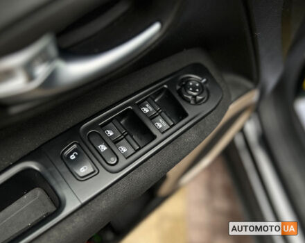 Черный Джип Ренегат, объемом двигателя 2.4 л и пробегом 71 тыс. км за 14550 $, фото 16 на Automoto.ua