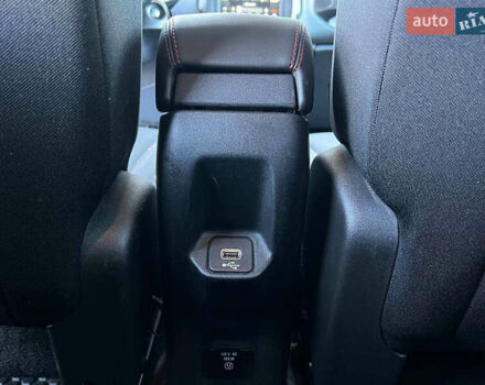 Черный Джип Ренегат, объемом двигателя 2.4 л и пробегом 76 тыс. км за 12990 $, фото 41 на Automoto.ua