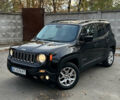 Джип Ренегат 2017 в Броварах на Automoto.ua Черный Джип Ренегат, объемом двигателя 2.4 л и пробегом 76 тыс. км за 12400 $, фото 1 на Automoto.ua