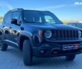 Черный Джип Ренегат, объемом двигателя 2.4 л и пробегом 76 тыс. км за 12990 $, фото 11 на Automoto.ua