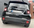 Чорний Джип Ренегат, об'ємом двигуна 2.36 л та пробігом 88 тис. км за 12500 $, фото 24 на Automoto.ua
