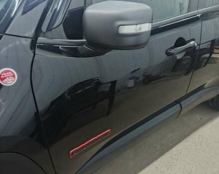 Джип Ренегат 2017 у Ирпене на Automoto.ua Чорний Джип Ренегат, об'ємом двигуна 2.36 л та пробігом 170 тис. км за 13500 $, фото 5 на Automoto.ua
