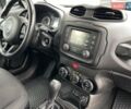 Чорний Джип Ренегат, об'ємом двигуна 2.36 л та пробігом 88 тис. км за 12500 $, фото 67 на Automoto.ua