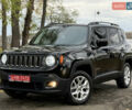 Чорний Джип Ренегат, об'ємом двигуна 2.4 л та пробігом 143 тис. км за 13500 $, фото 4 на Automoto.ua