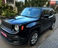 Джип Ренегат 2018 в Ровно на Automoto.ua Черный Джип Ренегат, объемом двигателя 2.36 л и пробегом 99 тыс. км за 12600 $, фото 6 на Automoto.ua