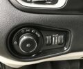 Черный Джип Ренегат, объемом двигателя 2.36 л и пробегом 70 тыс. км за 12999 $, фото 19 на Automoto.ua