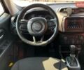 Черный Джип Ренегат, объемом двигателя 2.36 л и пробегом 119 тыс. км за 14490 $, фото 13 на Automoto.ua