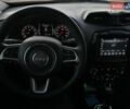Черный Джип Ренегат, объемом двигателя 2.36 л и пробегом 84 тыс. км за 13300 $, фото 8 на Automoto.ua
