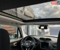 Черный Джип Ренегат, объемом двигателя 2.36 л и пробегом 142 тыс. км за 14500 $, фото 31 на Automoto.ua