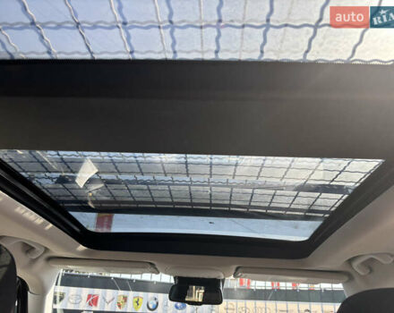 Черный Джип Ренегат, объемом двигателя 2.36 л и пробегом 95 тыс. км за 16000 $, фото 16 на Automoto.ua