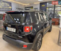 Джип Ренегат 2018 в Киеве на Automoto.ua Черный Джип Ренегат, объемом двигателя 2.36 л и пробегом 82 тыс. км за 11500 $, фото 2 на Automoto.ua