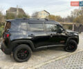 Чорний Джип Ренегат, об'ємом двигуна 2.36 л та пробігом 97 тис. км за 16100 $, фото 6 на Automoto.ua