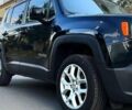 Джип Ренегат 2018 в Ровно на Automoto.ua Черный Джип Ренегат, объемом двигателя 2.36 л и пробегом 99 тыс. км за 12600 $, фото 2 на Automoto.ua