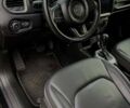 Черный Джип Ренегат, объемом двигателя 2.36 л и пробегом 70 тыс. км за 13800 $, фото 11 на Automoto.ua